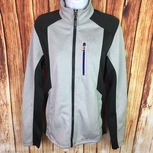 INC International Concepts Small Sport Jacket EUC